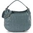  Mia Borsa a tracolla Pelle 35 cm Variante sapphire