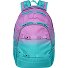  Milo Zaino da scuola 43 cm Variante blueberry