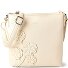  Jovita Borsa a tracolla S 21 cm Variante off white