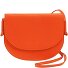Borsa a tracolla Pelle 18.5 cm Variante pumpkin Borsa a tracolla Pelle 18.5 cm Variante pumpkin