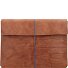  Keeper Custodia per computer portatile Pelle 32 cm Variante cognac
