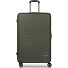  Dallas 3.0 4 ruote Carrello L 75 cm Variante olive
