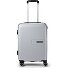  Marseille 4 ruote Carrello della cabina S 54 cm Variante grau