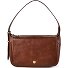  Dillon Borsa a spalla Vera Pelle 30 cm Variante whisky