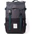  Rover Zaino da giorno 45 cm Vano porta PC Variante black-grid