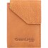  Portafoglio Nature RFID in pelle 7 cm Variante cognac