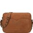 Lavish Minam Borsa a tracolla Pelle 20 cm Variante fawn