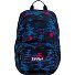  Rucksack X Zaino da scuola 39 cm Variante Magic Sea