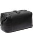  Biassa Borsa da toilette Pelle 28 cm Variante black