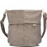  Mademoiselle.M Borsa a spalla 27 cm Variante cord mocca