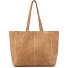  Just What I Take reversibile in pelle 38 cm Variante caramel
