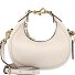 Jonie Mini Borsa Borsa a tracolla Pelle 15 cm Variante chalk Jonie Mini Borsa Borsa a tracolla Pelle 15 cm Variante chalk