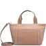  Ascona Borsetta Pelle 25 cm Variante cappuccino