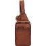  Urban Poets Borsa a tracolla Pelle 18 cm Variante charming cognac