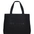 Kattss Borsa shopper 50 cm Variante black Kattss Borsa shopper 50 cm Variante black