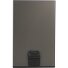  Custodia per carte di credito Alu Fit RFID 6 cm Variante anthracite