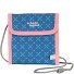 Borsa pettorale 11 cm Variante Pferd  Borsa pettorale 11 cm Variante Pferd
