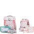 Champion Maxx Set di borse per la scuola Variante Dragonfly Champion Maxx Set di borse per la scuola Variante Dragonfly