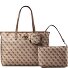  Adrian Borsa a spalla 48 cm Variante latte logo