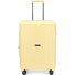  Anthem 4 ruote Carrello 66 cm con piega di espansione Variante glow yellow