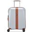 Promenade Hard 2.0 Carrello cabina a 4 ruote 55 cm Variante silber Promenade Hard 2.0 Carrello cabina a 4 ruote 55 cm Variante silber