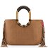  Borsa shopper 40 cm Variante western