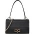  Amelia Borsa a spalla M Vera Pelle 24.5 cm Variante nero