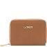 Filippa Portafoglio Protezione RFID 11.5 cm Variante cognac Filippa Portafoglio Protezione RFID 11.5 cm Variante cognac