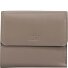  Arva Portafoglio Protezione RFID Vera Pelle 12 cm Variante malt