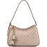  Xara Borsa a spalla 32 cm Variante sesame