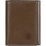 Texas Custodia per carta di credito Protezione RFID Pelle 7 cm Variante olive Texas Custodia per carta di credito Protezione RFID Pelle 7 cm Variante olive