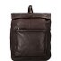 Dakota Zaino da giorno Pelle 35 cm Scomparto per laptop Variante chocolate brown  Dakota Zaino da giorno Pelle 35 cm Scomparto per laptop Variante chocolate brown