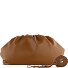  Mila Borsa a tracolla 34 cm Variante cognac