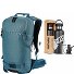 X Set di zaini Ripuri 2 pz. Variante arctic X Set di zaini Ripuri 2 pz. Variante arctic