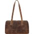  Vintage Borsa a tracolla S Pelle 37 cm Variante brown
