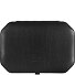 Astuccio per manicure Beluga 17,5 cm in pelle Variante schwarz Astuccio per manicure Beluga 17,5 cm in pelle Variante schwarz