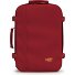  Classic 124 Zaino da giorno 45 cm Vano porta PC Variante ketchup