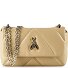  Fly Borsa a tracolla in pelle imbottita 25 cm Variante sand beige