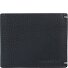Portafoglio Avery antico RFID in pelle 12 cm Variante black Portafoglio Avery antico RFID in pelle 12 cm Variante black