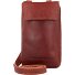  Bonanza Garston Custodia per cellulare Pelle 9 cm Variante cognac