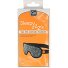 Maschera per il sonno Variante orange Maschera per il sonno Variante orange