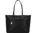  Sonja Sonja Borsa shopper 36 cm Variante schwarz
