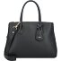  Adria Borsetta Pelle 35 cm Scomparto per laptop Variante black-gold
