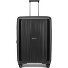 Halo 4 ruote Carrello 75 cm con piega di espansione Variante instantblack Halo 4 ruote Carrello 75 cm con piega di espansione Variante instantblack
