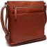 Almeria Borsa a tracolla Pelle 25 cm Variante cognac Almeria Borsa a tracolla Pelle 25 cm Variante cognac
