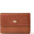  Chicago Portafoglio Protezione RFID Pelle 14 cm Variante cognac