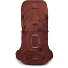  Aether 65 Zaino da trekking L-XL 80 cm Variante acorn red