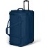  Duffle Essentials Borsa da viaggio a 2 ruote 70 cm L con patta di espansione Variante navy