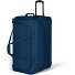 Duffle Essentials Borsa da viaggio a 2 ruote 70 cm L con patta di espansione Variante navy Duffle Essentials Borsa da viaggio a 2 ruote 70 cm L con patta di espansione Variante navy