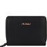  Java 1 Portafoglio Protezione RFID Pelle 11 cm Variante schwarz